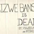 Sizwe Bansi is Dead 77. 1